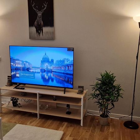 Noah Longstay Apartment Västerås Zewnętrze zdjęcie