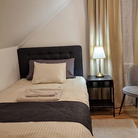 Noah Longstay Apartment Västerås Zewnętrze zdjęcie