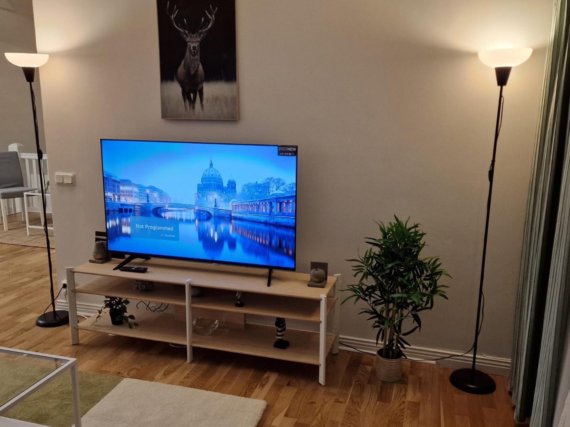 Noah Longstay Apartment Västerås Zewnętrze zdjęcie