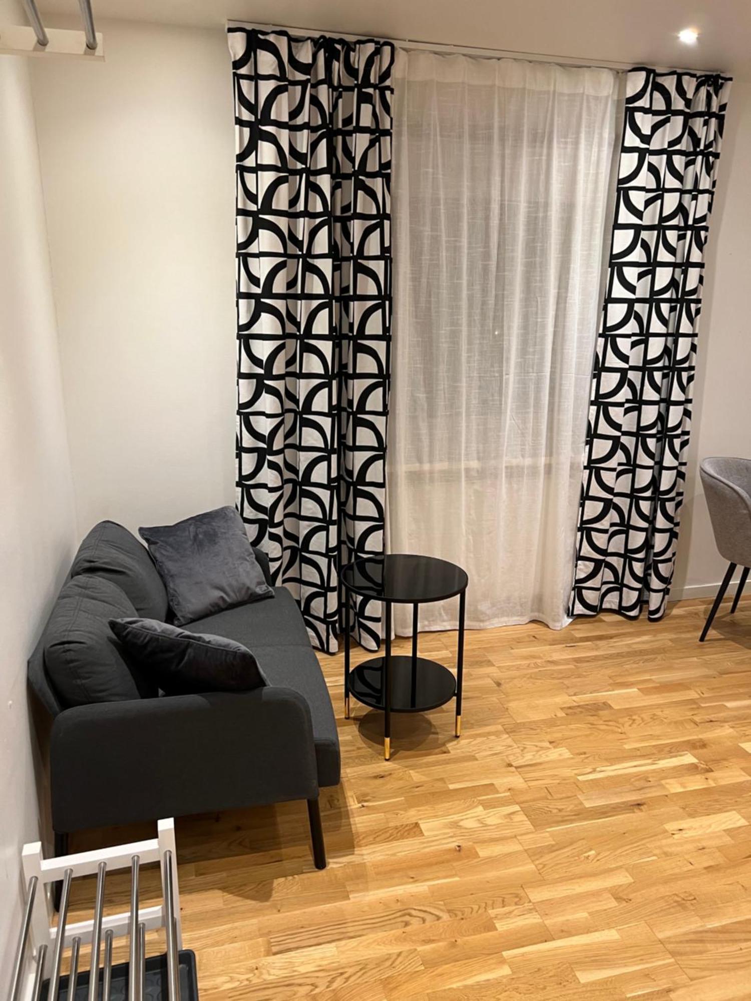 Noah Longstay Apartment Västerås Zewnętrze zdjęcie