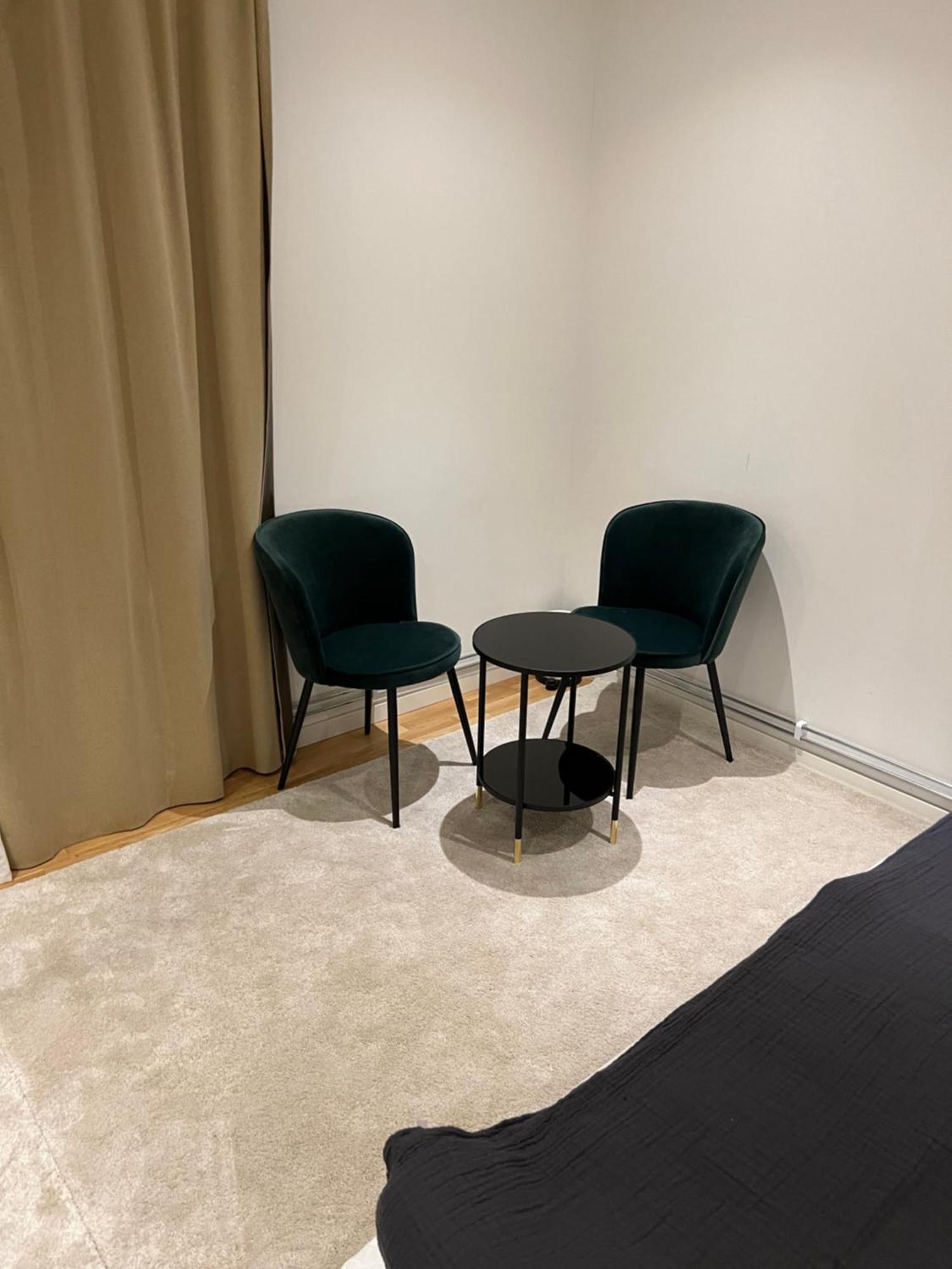 Noah Longstay Apartment Västerås Zewnętrze zdjęcie